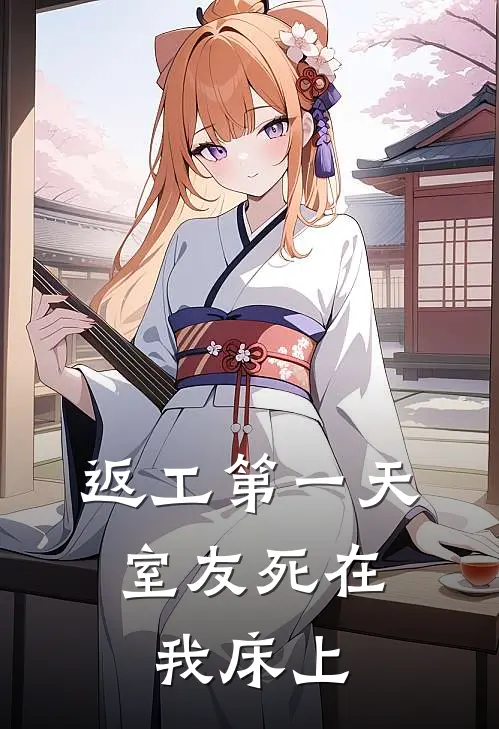 返工第一天，室友死在我床上