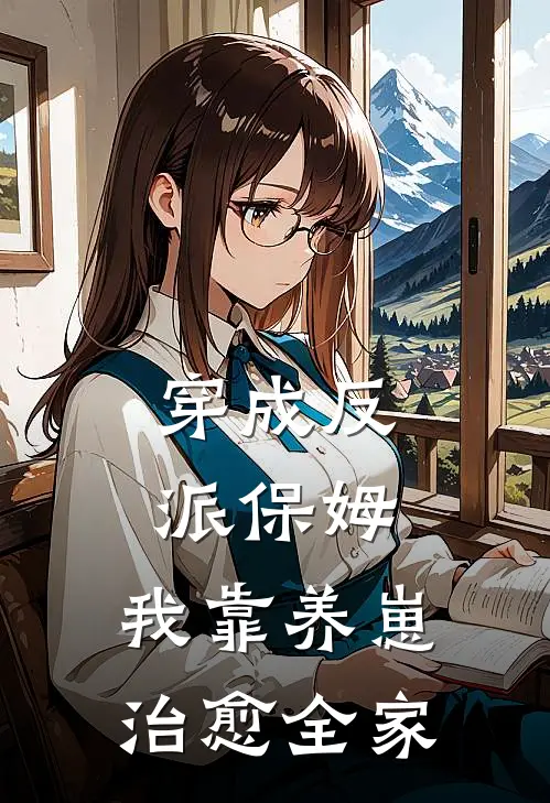 穿成反派保姆，我靠养崽治愈全家阮念晴陆明澈完结好看小说_最新章节列表穿成反派保姆，我靠养崽治愈全家(阮念晴陆明澈)