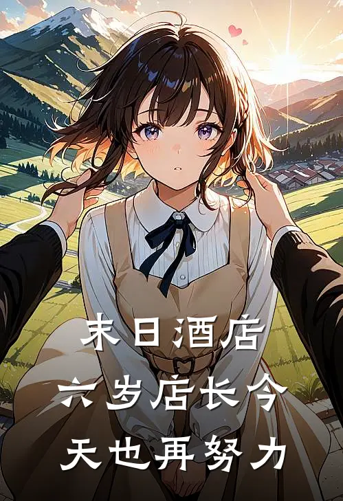 末日酒店：六岁店长今天也再努力壤驷麟煊麟煊最新免费小说_免费完本小说末日酒店：六岁店长今天也再努力壤驷麟煊麟煊