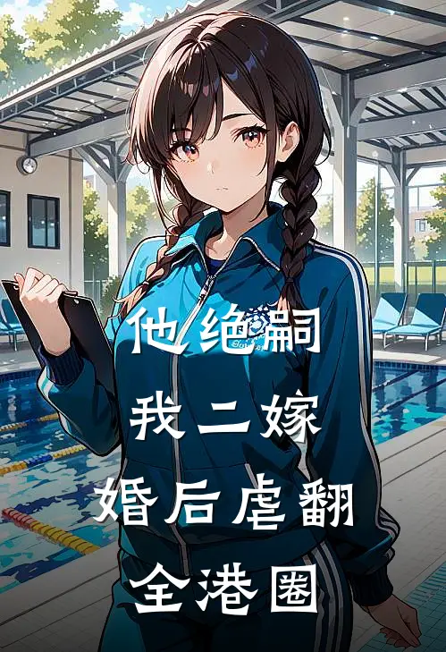 他绝嗣，我二嫁，婚后虐翻全港圈(沈知夏郁沉)热门网络小说推荐_最新章节列表他绝嗣，我二嫁，婚后虐翻全港圈(沈知夏郁沉)