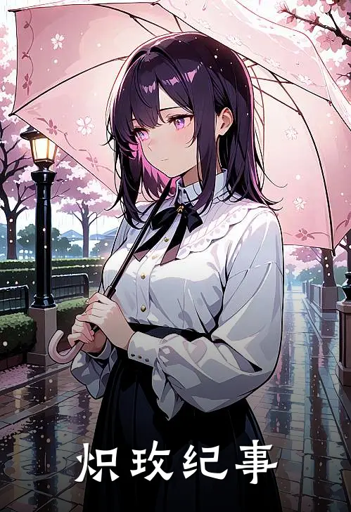 炽玫纪事(晓棠阿树)全本免费小说_最新章节列表炽玫纪事(晓棠阿树)