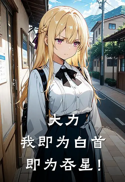 大力：我即为白首，即为吞星！谬克蒂芙尼已完结小说推荐_完整版小说大力：我即为白首，即为吞星！(谬克蒂芙尼)