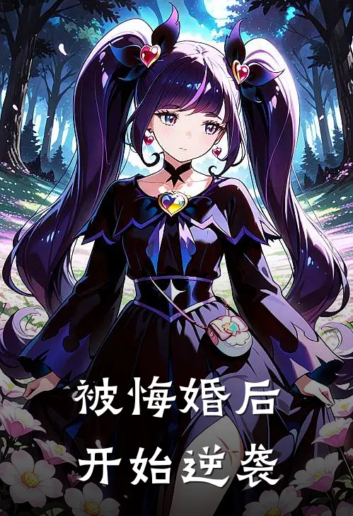 被悔婚后开始逆袭江恒楚月璃免费小说全文阅读_最新章节列表被悔婚后开始逆袭(江恒楚月璃)