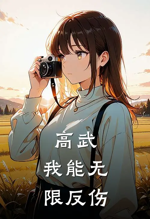 周云林雪清(高武：我能无限反伤)全本免费在线阅读_(高武：我能无限反伤)完结版免费在线阅读