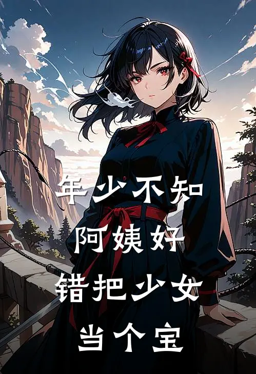 年少不知阿姨好，错把少女当个宝李昊天赵国强最新章节免费阅读_年少不知阿姨好，错把少女当个宝全文免费在线阅读