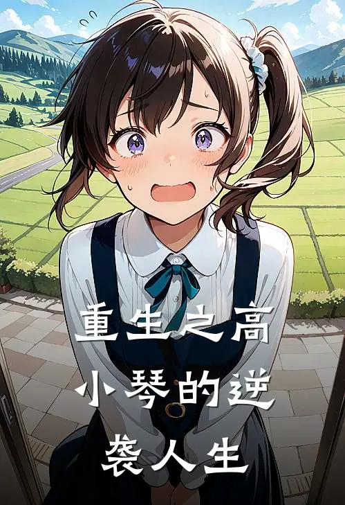 重生之高小琴的逆袭人生