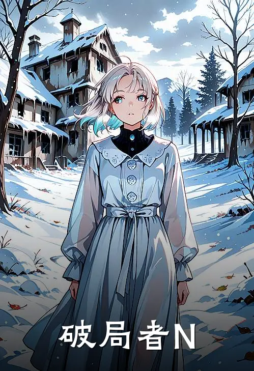 破局者N(林溪苏曼)热门小说_《破局者N》最新章节在线阅读