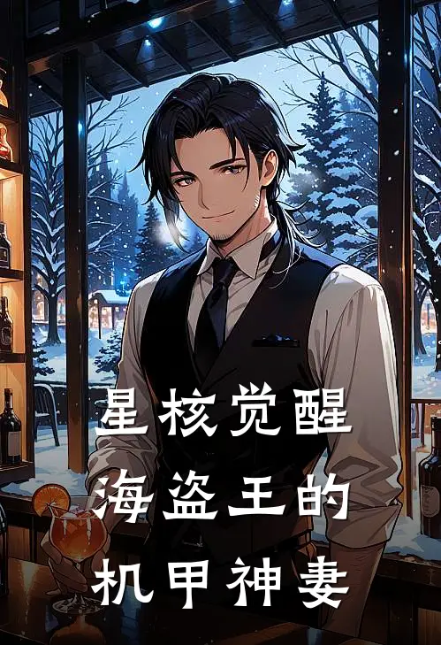苏糯陆戟(星核觉醒：海盗王的机甲神妻)全本阅读_苏糯陆戟最新热门小说