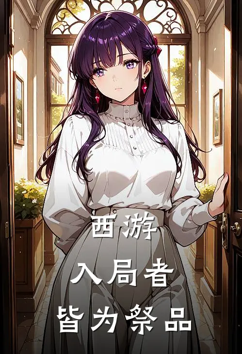 西游：入局者，皆为祭品孙悟空黑风哥免费小说在线阅读_热门小说在线阅读西游：入局者，皆为祭品孙悟空黑风哥