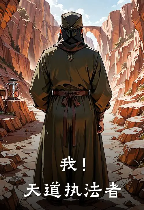 林枫周厉（我！天道执法者）免费阅读无弹窗_我！天道执法者林枫周厉全文免费阅读无弹窗大结局