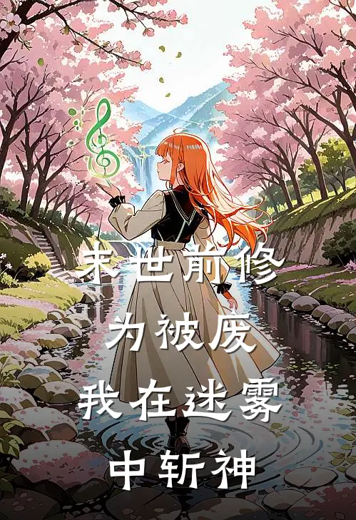 末世前修为被废，我在迷雾中斩神凌霄杨清灵热门小说阅读_免费完结小说末世前修为被废，我在迷雾中斩神凌霄杨清灵