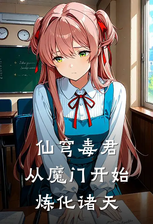 仙穹毒君：从魔门开始炼化诸天陈星衍张屠完结版小说阅读_完整版小说免费阅读仙穹毒君：从魔门开始炼化诸天(陈星衍张屠)