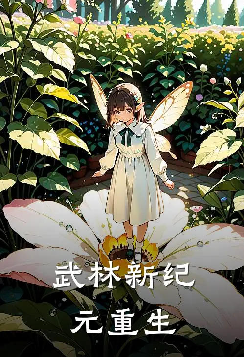 武林新纪元重生沈辰野林三免费小说完结_最新章节列表武林新纪元重生(沈辰野林三)