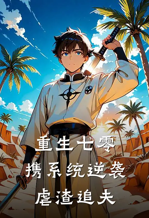 重生七零：携系统逆袭虐渣追夫(沈安琪林婉婷)热门小说大全_免费小说大全重生七零：携系统逆袭虐渣追夫沈安琪林婉婷