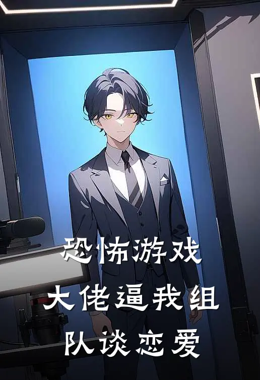 恐怖游戏：大佬逼我组队谈恋爱盛晴陈一鸣小说推荐完结_全集免费小说恐怖游戏：大佬逼我组队谈恋爱(盛晴陈一鸣)