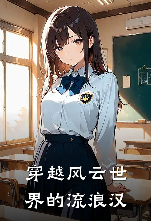 穿越风云世界的流浪汉聂尘陈弃最热门小说_免费小说全集穿越风云世界的流浪汉(聂尘陈弃)