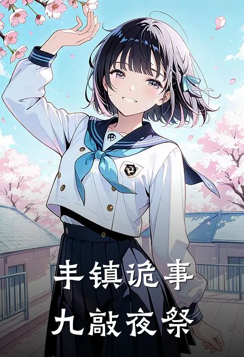 丰镇诡事：九敲夜祭韩尘韩文山热门完结小说_最新章节列表丰镇诡事：九敲夜祭(韩尘韩文山)