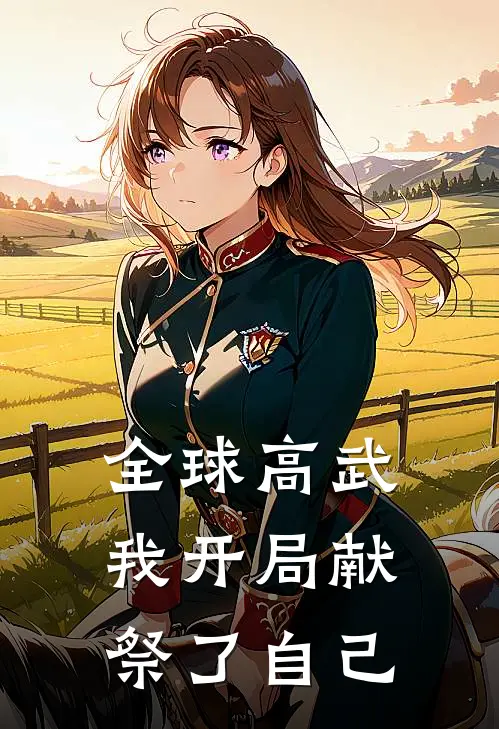 全球高武：我开局献祭了自己(叶临渊叶建国)完结版小说_最新全本小说全球高武：我开局献祭了自己叶临渊叶建国