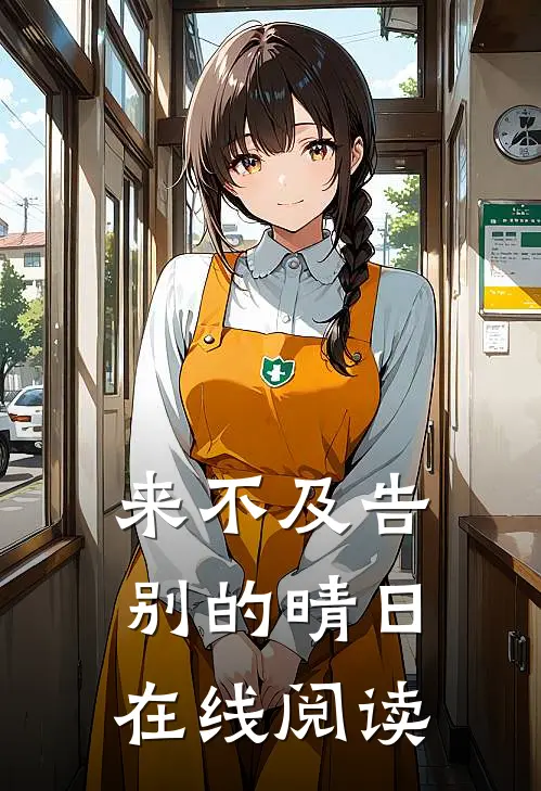 来不及告别的晴日在线阅读