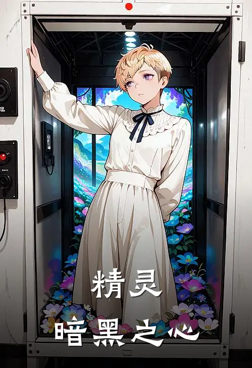 精灵：暗黑之心沈星龙云小说推荐完结_全集免费小说精灵：暗黑之心(沈星龙云)