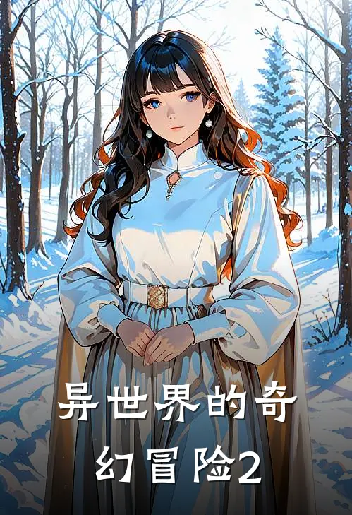 异世界的奇幻冒险2(祁柒蒂兹)最新小说_免费阅读完整版小说异世界的奇幻冒险2(祁柒蒂兹)