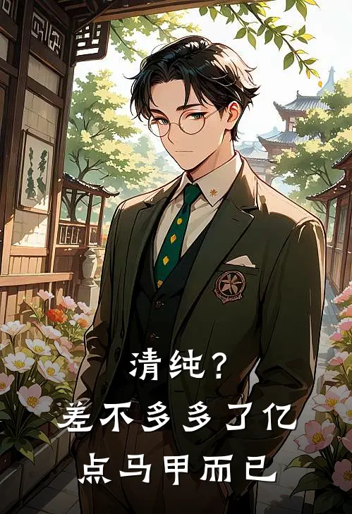 清纯？差不多，多了亿点马甲而已(谢崇宁司止尹)在线免费小说_热门网络小说清纯？差不多，多了亿点马甲而已谢崇宁司止尹
