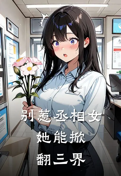 别惹丞相女：她能掀翻三界谢安婉谢临天已完结小说_最新章节列表别惹丞相女：她能掀翻三界(谢安婉谢临天)