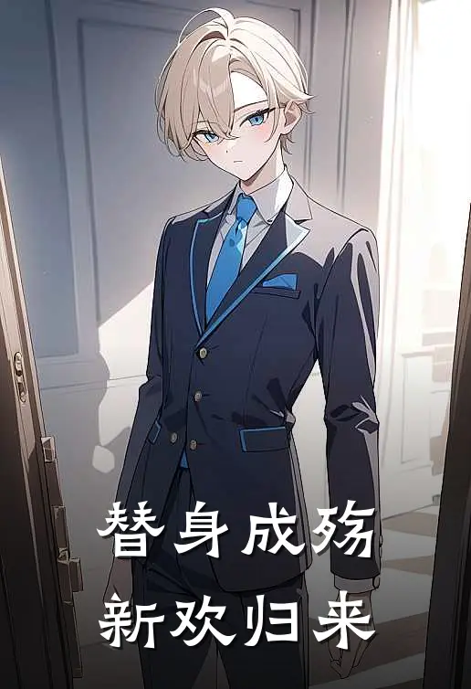 替身成殇，新欢归来(沈知意霍沉屿)免费阅读_无弹窗全文免费阅读替身成殇，新欢归来沈知意霍沉屿
