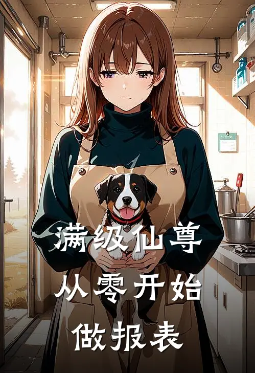 满级仙尊，从零开始做报表(沈渊程云素)全集阅读_满级仙尊，从零开始做报表最新章节阅读