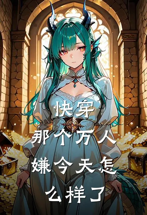 快穿，那个万人嫌今天怎么样了(云苓云溪亭)在线免费小说_免费阅读全文快穿，那个万人嫌今天怎么样了(云苓云溪亭)