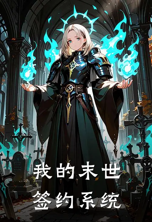 我的末世签约系统(谢昊索顿)全本免费完结小说_小说完结免费我的末世签约系统谢昊索顿