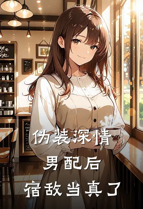 郁安谢玉召《伪装深情男配后，宿敌当真了》小说免费在线阅读_伪装深情男配后，宿敌当真了(郁安谢玉召)已完结小说