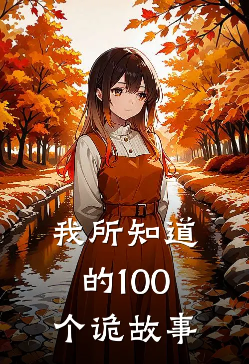 阿恒徐恺《我所知道的100个诡故事》完结版阅读_(我所知道的100个诡故事)全集阅读