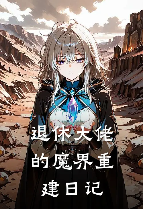 退休大佬的魔界重建日记云昭清珏小说完整版免费阅读_热门小说排行榜退休大佬的魔界重建日记(云昭清珏)