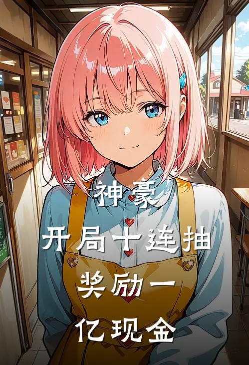 神豪：开局十连抽，奖励一亿现金江辰苏清歌完本小说免费阅读_最新章节列表神豪：开局十连抽，奖励一亿现金(江辰苏清歌)