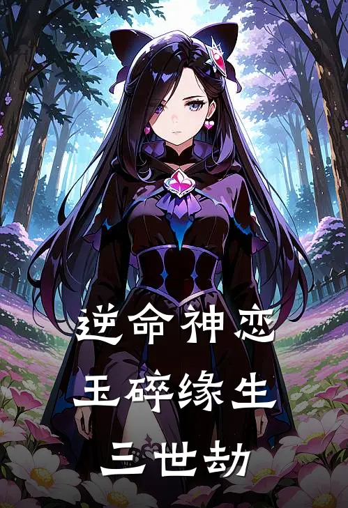 逆命神恋：玉碎缘生：三世劫(林溪谢寒)小说最新章节_全文免费小说逆命神恋：玉碎缘生：三世劫林溪谢寒