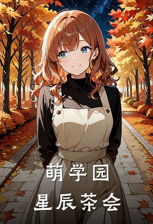 萌学园：星辰茶会星澈艾瑞克免费热门小说_最热门小说萌学园：星辰茶会星澈艾瑞克