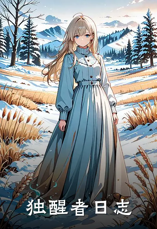 独醒者日志林醒李维小说完结推荐_完整版小说免费阅读独醒者日志(林醒李维)