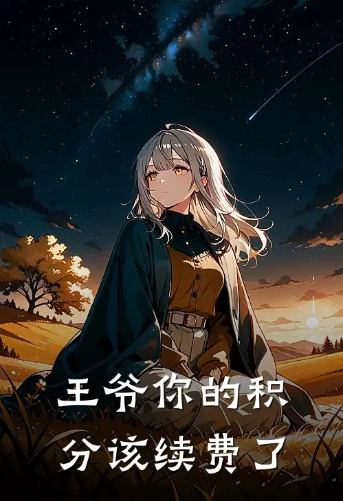 王爷你的积分该续费了(宋星婳翠竹)最新好看小说_无弹窗全文免费阅读王爷你的积分该续费了宋星婳翠竹