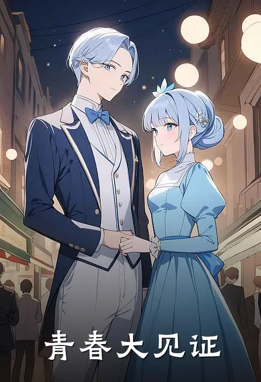 青春大见证李思慎肖子扬完本完结小说_完本完结小说青春大见证(李思慎肖子扬)