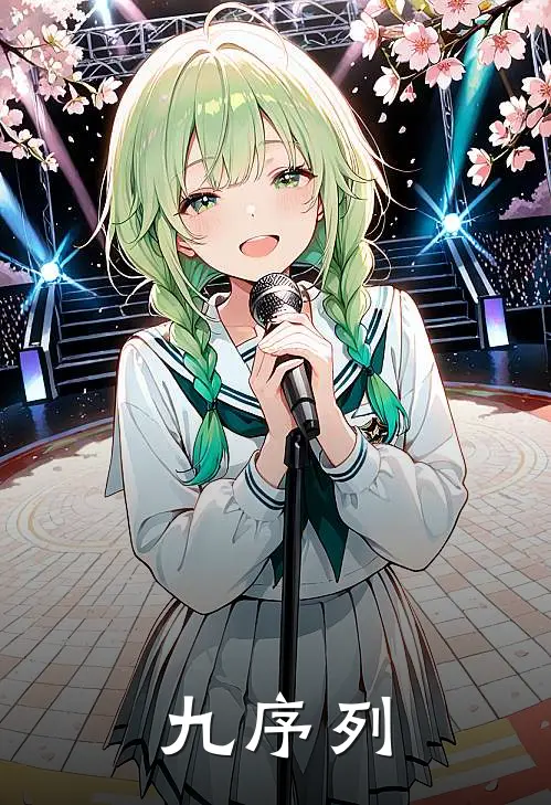 九序列（林清瑶林虎）最新章节列表_林清瑶林虎)九序列最新章节列表笔趣阁（九序列）