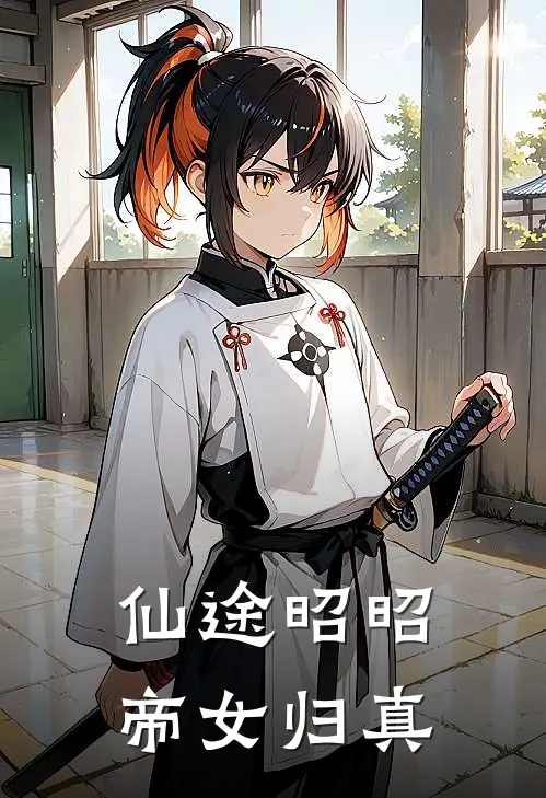仙途昭昭，帝女归真(顾秋雪柳如烟)热门小说在线阅读_热门小说仙途昭昭，帝女归真(顾秋雪柳如烟)