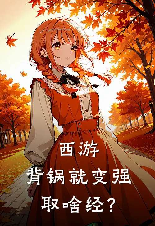 西游：背锅就变强，取啥经？李小凡唐僧免费小说全文阅读_最新好看小说西游：背锅就变强，取啥经？李小凡唐僧