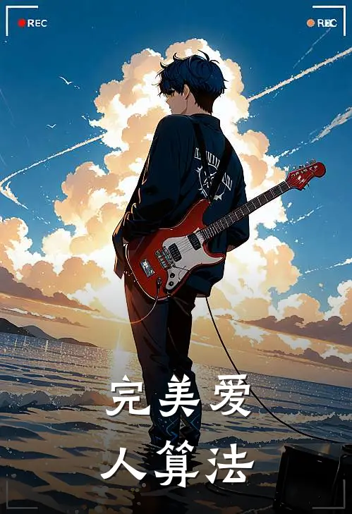 完美爱人算法江辰苏琳已完结小说推荐_完整版小说完美爱人算法(江辰苏琳)