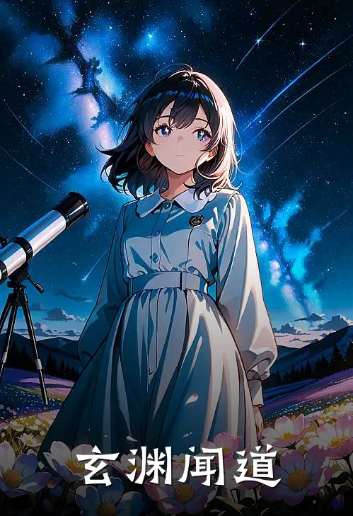 玄渊闻道（阿尘凌玄）完整版小说阅读_玄渊闻道全文免费阅读（阿尘凌玄）