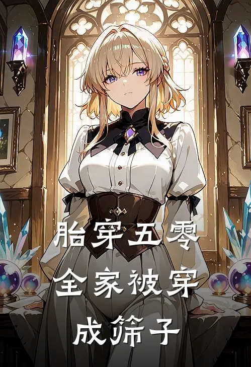 胎穿五零，全家被穿成筛子虞凉秋虞月照热门免费小说_免费小说免费阅读胎穿五零，全家被穿成筛子虞凉秋虞月照