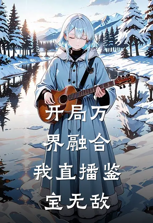 开局万界融合，我直播鉴宝无敌叶从风琦玉最新小说全文阅读_最新章节列表开局万界融合，我直播鉴宝无敌(叶从风琦玉)