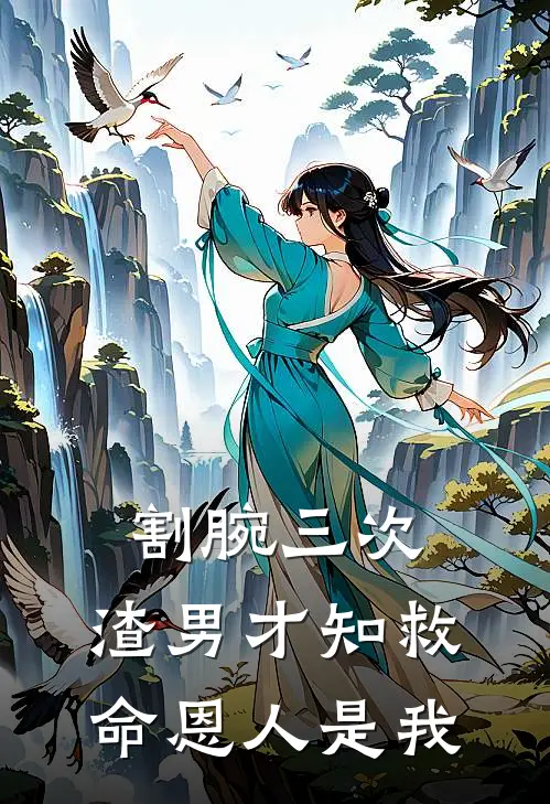 割腕三次，渣男才知救命恩人是我沈均安许汐愿小说完结推荐_完整版小说免费阅读割腕三次，渣男才知救命恩人是我(沈均安许汐愿)