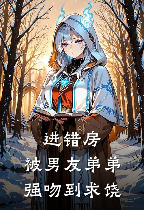 进错房，被男友弟弟强吻到求饶(宋韵程燃)全本完结小说_完整版免费全文阅读进错房，被男友弟弟强吻到求饶(宋韵程燃)