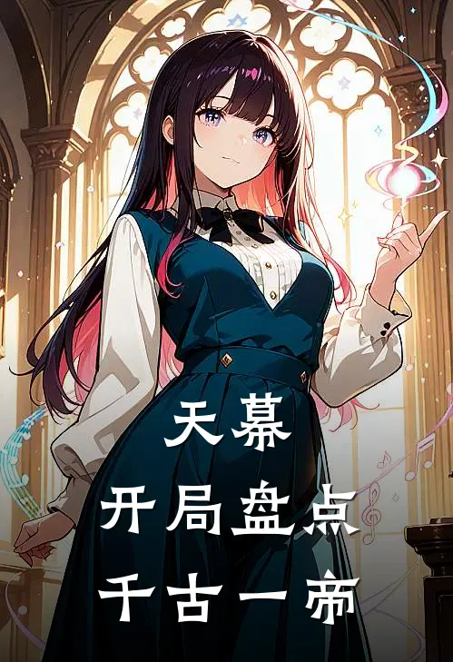 天幕，开局盘点千古一帝(嬴政李昊)最新完本小说推荐_免费小说推荐天幕，开局盘点千古一帝嬴政李昊